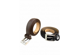 白色ベルト　帯革 白色ベルト 帯革 - メルカリ